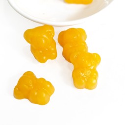 Multivitamin Gummies Supplier - Factory Customization Energy Immune