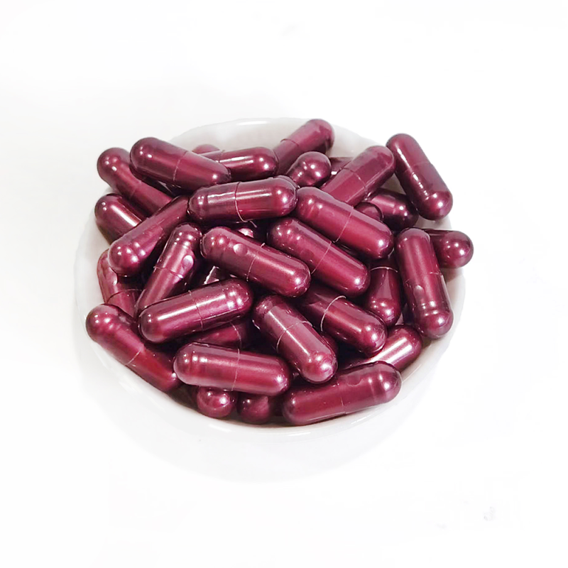 Health Capsules Supplier - Manufacturer Wholesale Horny Goat Weed