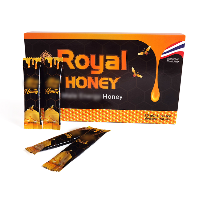 Royal Honey Supplier - Free Design Private Label Best Supplier