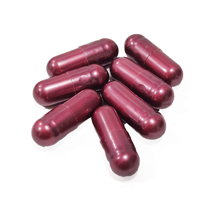 Health Capsules Supplier - Manufacturer Wholesale Horny Goat Weed