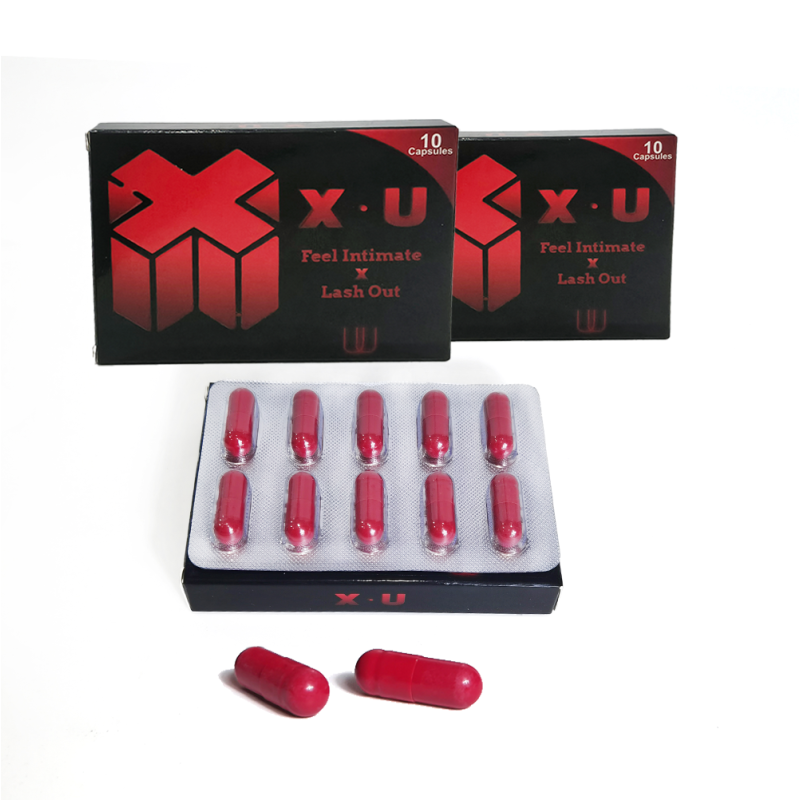 Maca Capsules Supplier - Personalized Long Term Health Low MOQ