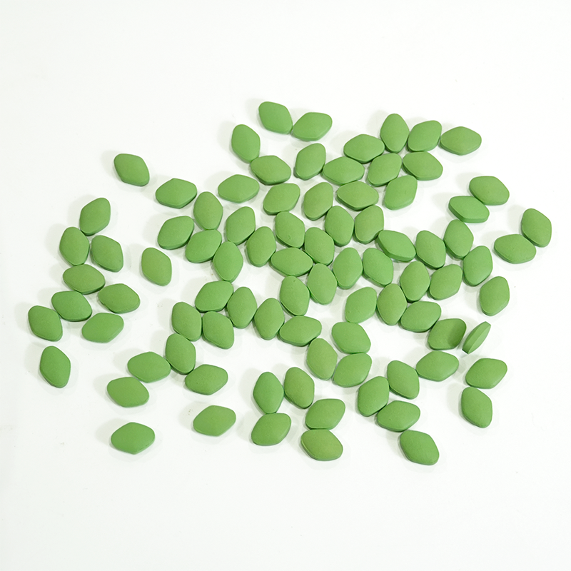 Vitamin Pills Supplier - 2025 Best Selling Multi Vitamin Supplement