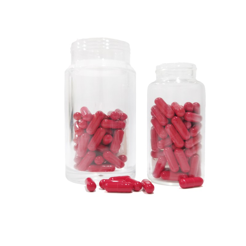 Dietary Supplement Supplier - Double Customs Clearance Low MOQ