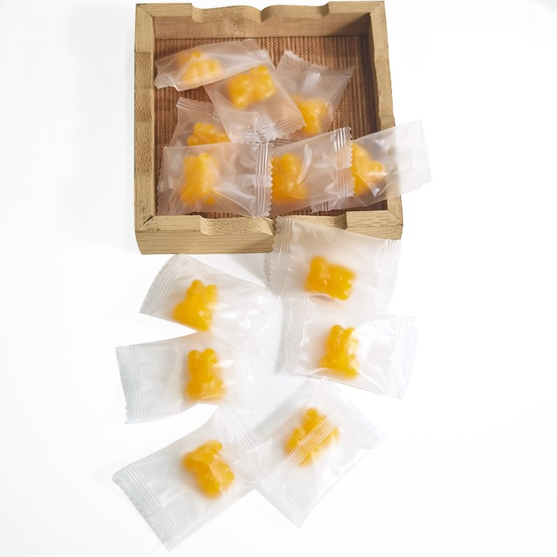 Multivitamin Gummies Supplier - Factory Customization Energy Immune