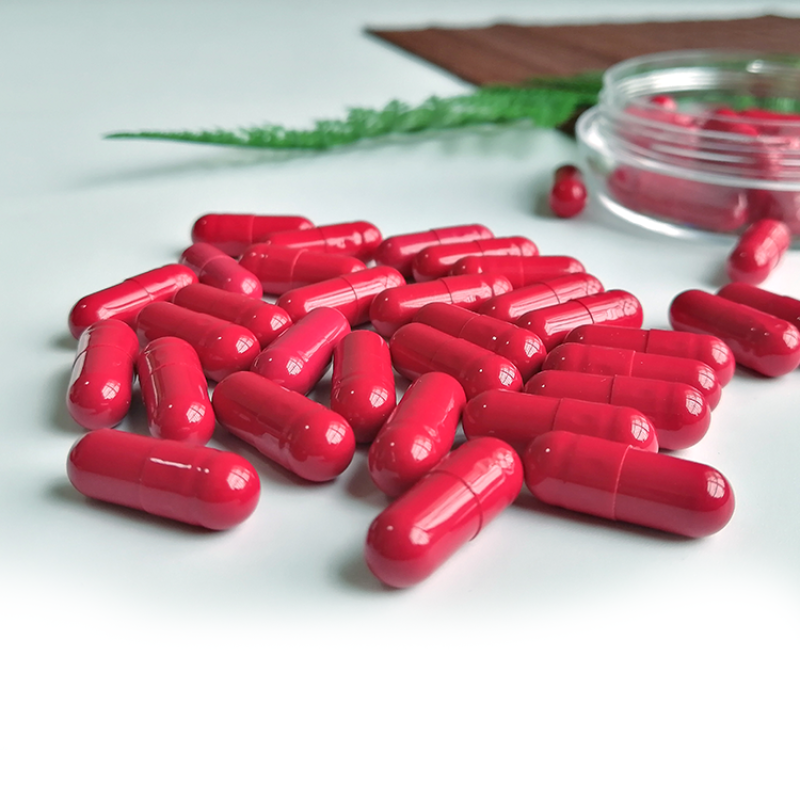 Dietary Supplement Supplier - Double Customs Clearance Low MOQ