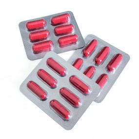 Men's Capsules Factory - Herbal Thai Butea Superba Hard Capsules