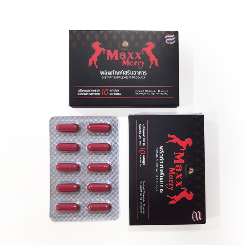 Maca Capsules Manufacturer - Hot Selling Factory Wholesale Health Support