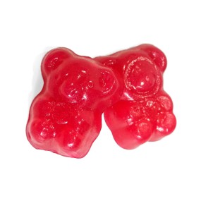 Arginine Gummies Manufacturer - Natural Energy Vitality Enhancement