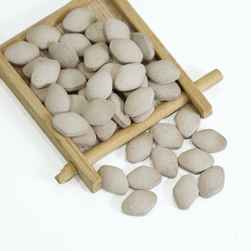 Male Tablets Manufacturer - Factory OEM Herbal Strip 100mg 500mg