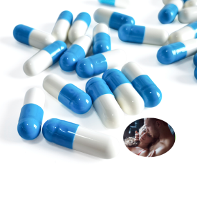 Healthcare Supplement Factory - OEM Customized High Performance
