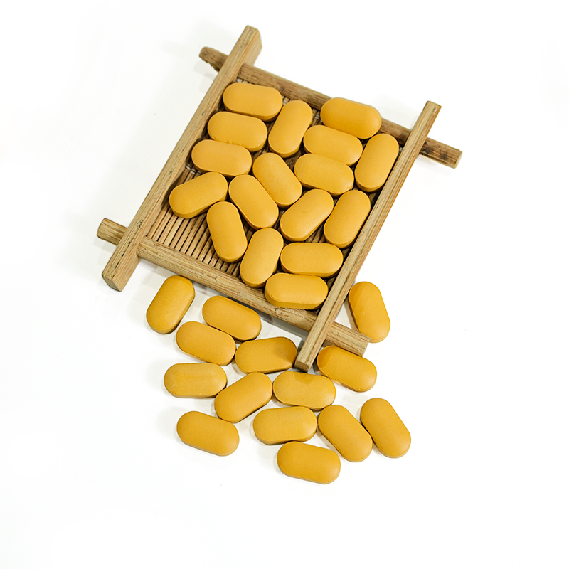 Herbal Pills Factory - Effective Formula Ready Stock Private Label