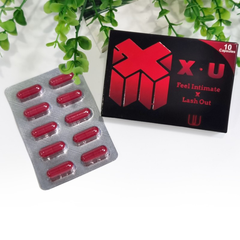 Maca Capsules Supplier - Personalized Long Term Health Low MOQ