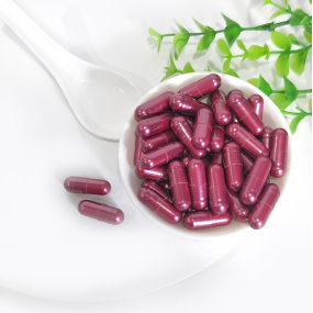 Health Capsules Factory - Manufacturer Wholesale Herbal Pills OEM