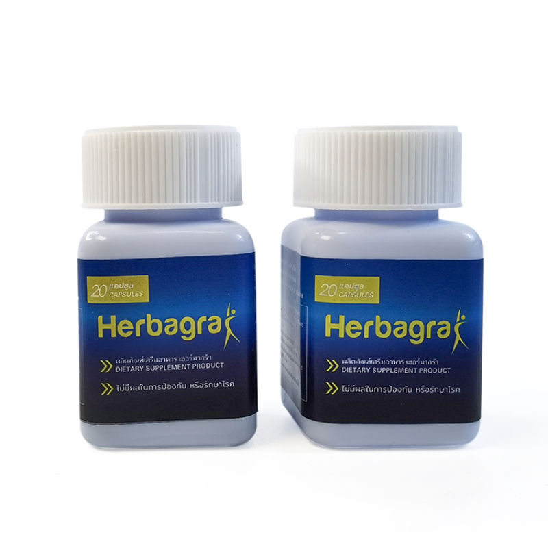 Men's Capsules Factory - Natural Herbal Dietary Supplement Wholesale