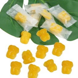 Gummy Candy Factory - Private Label Horny Goat Weed Energy Support