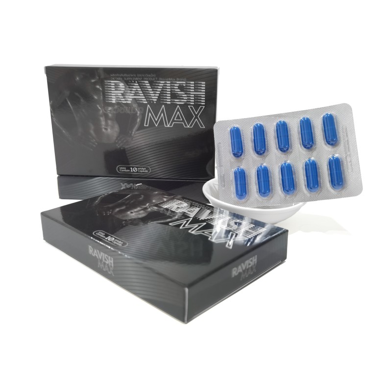 Male Supplement Factory - OEM Custom Horny Goat Weed Ginseng