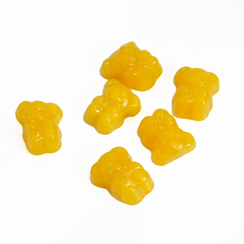 Gummy Candy Factory - Private Label Horny Goat Weed Energy Support