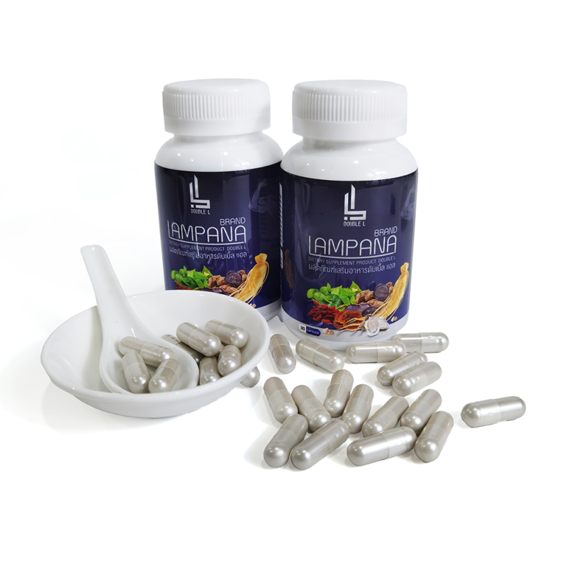 Health Supplement Factory - Cheapest Customized OEM Low MOQ Immune
