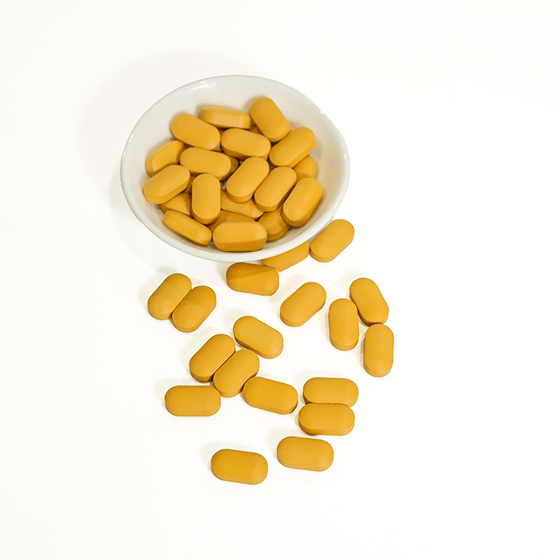 Herbal Pills Supplier - Manufacturer Wholesale Price Health Supplement