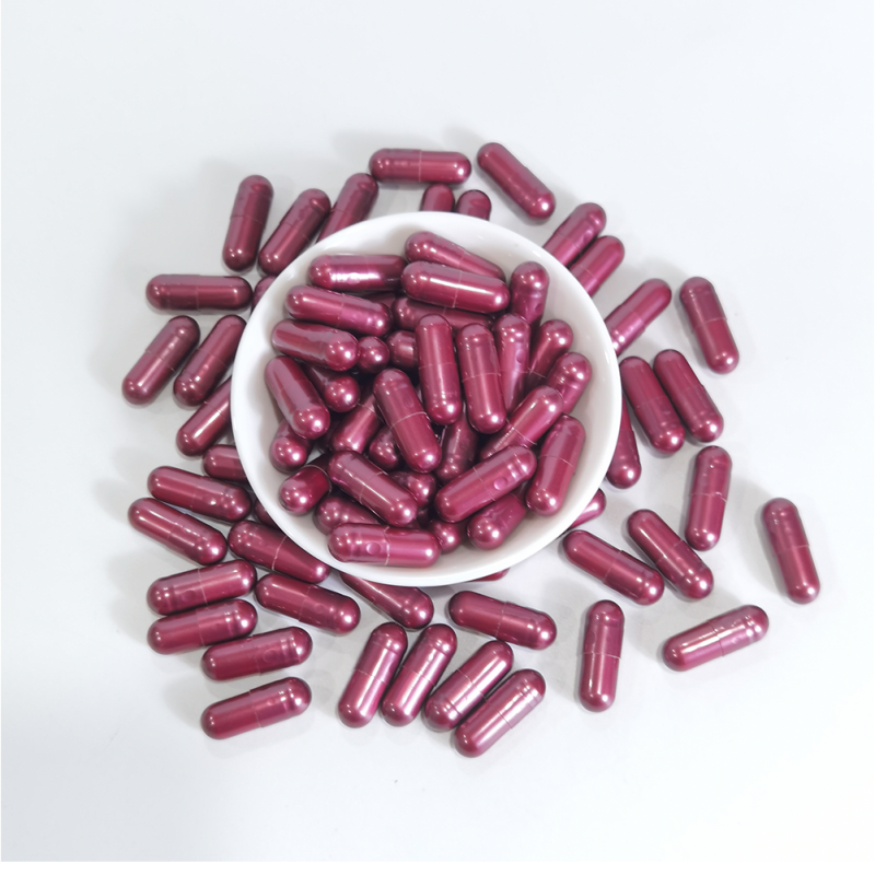 Health Capsules Supplier - Instant Delivery Low MOQ Stock Service