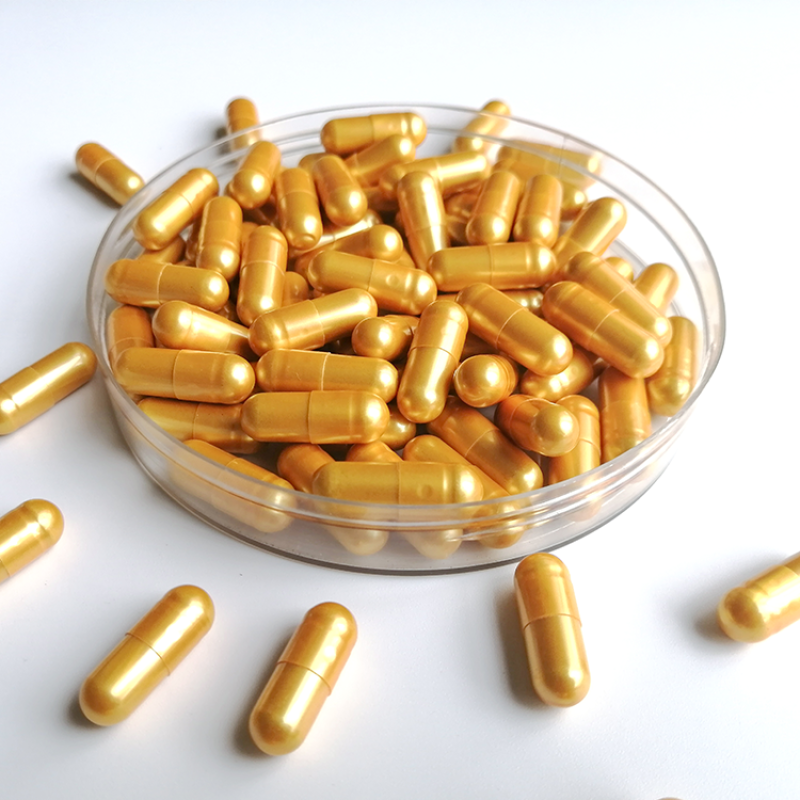 Power Capsules Manufacturer - Custom High Quality Dietary Supplement