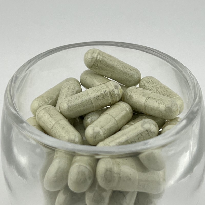 Sea Moss Supplement Supplier - Black Seed Oil Ashwagandha Ginger Formula