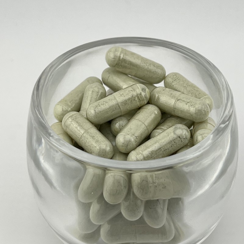 Sea Moss Supplement Supplier - Black Seed Oil Ashwagandha Ginger Formula