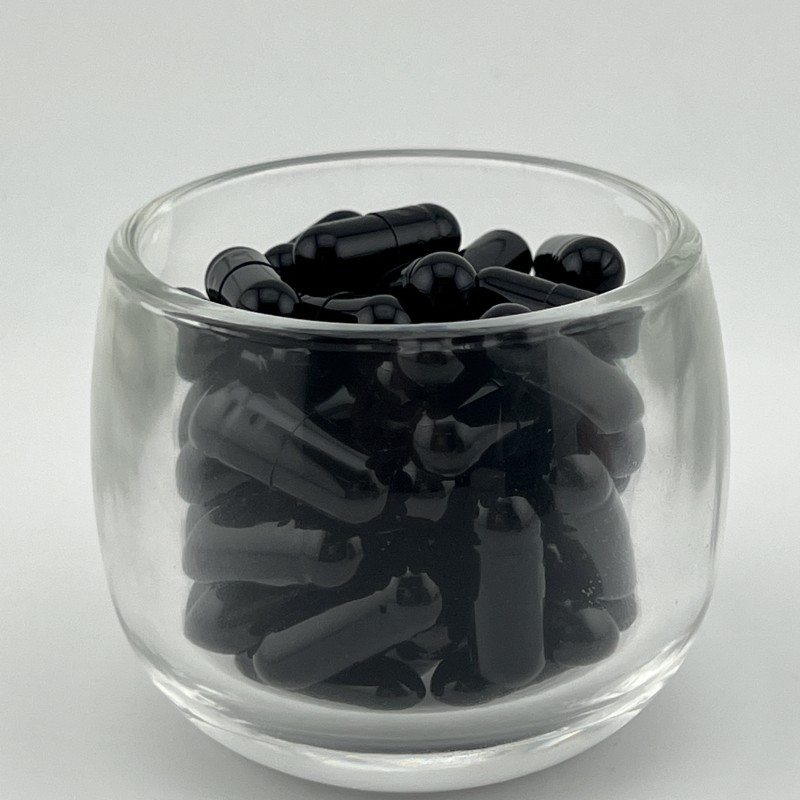 Herbal Supplement Supplier - Sea Moss Black Seed Ashwagandha Ginger Formula