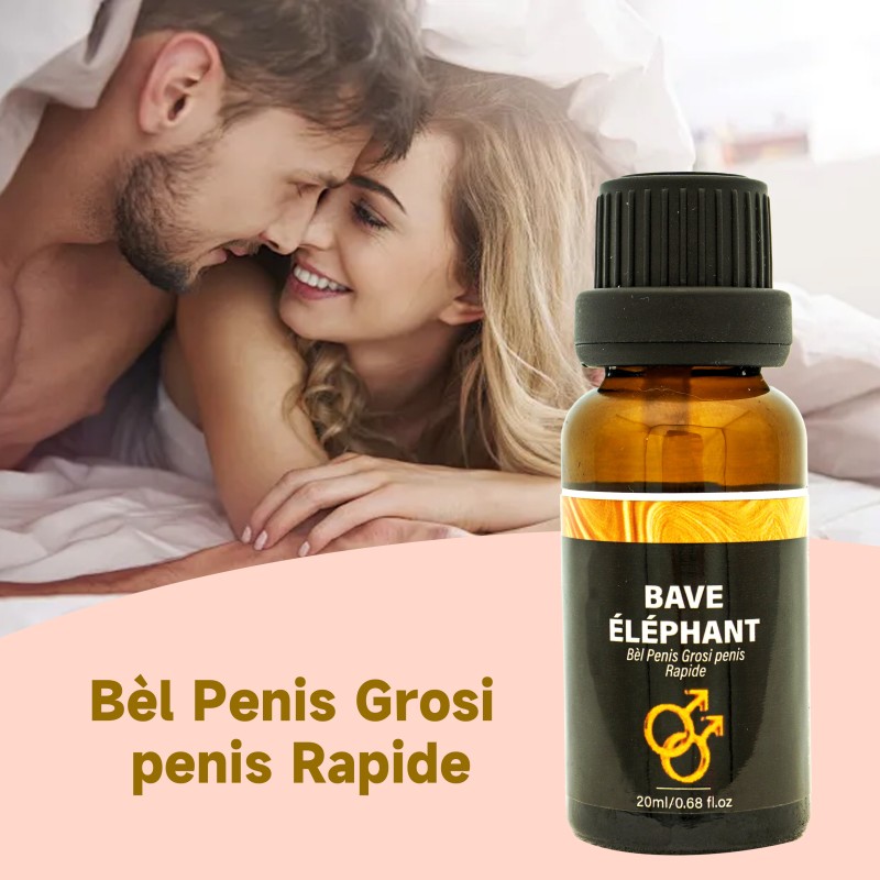 Sexual Massage Oil Manufacturer - Gel Essential Oils Male Enlargement Premium