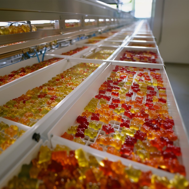 Whey Protein Manufacturer - High Quality OEM Production Global Export