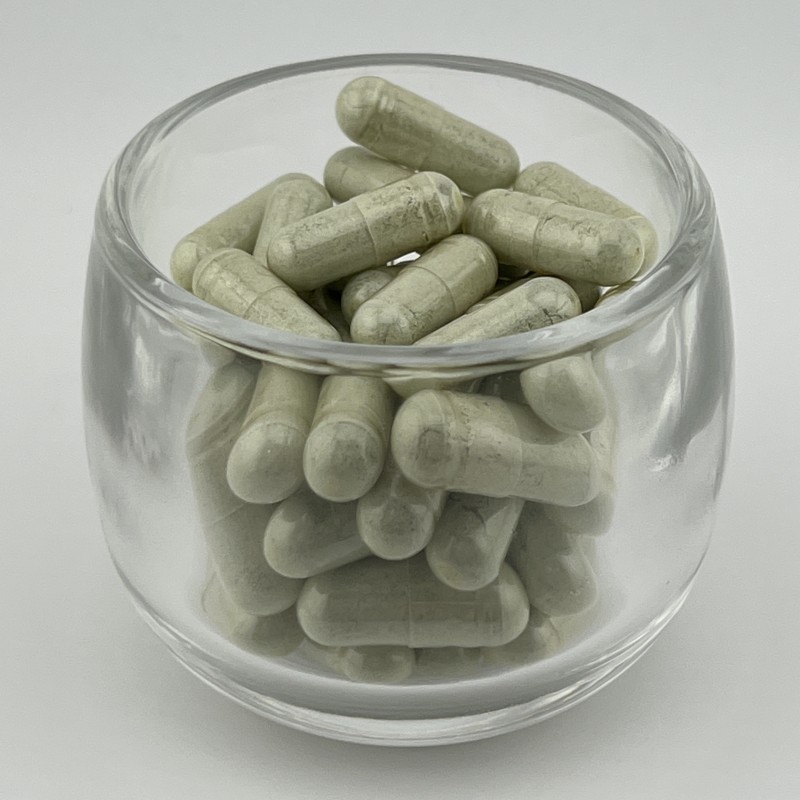 Sea Moss Supplement Supplier - Black Seed Oil Ashwagandha Ginger Formula