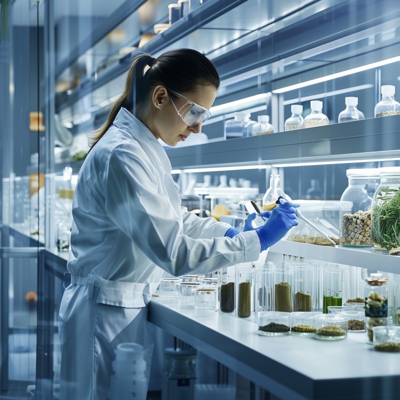 Muscle Building Powder Manufacturer - Whey Based Strength Training Supplement