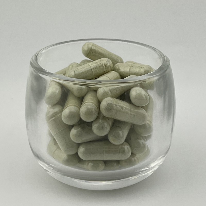 Sea Moss Supplement Supplier - Black Seed Oil Ashwagandha Ginger Formula