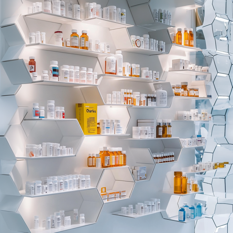 Women Protein Powder Supplier - Booty Growth High Protein Curves Enhancement