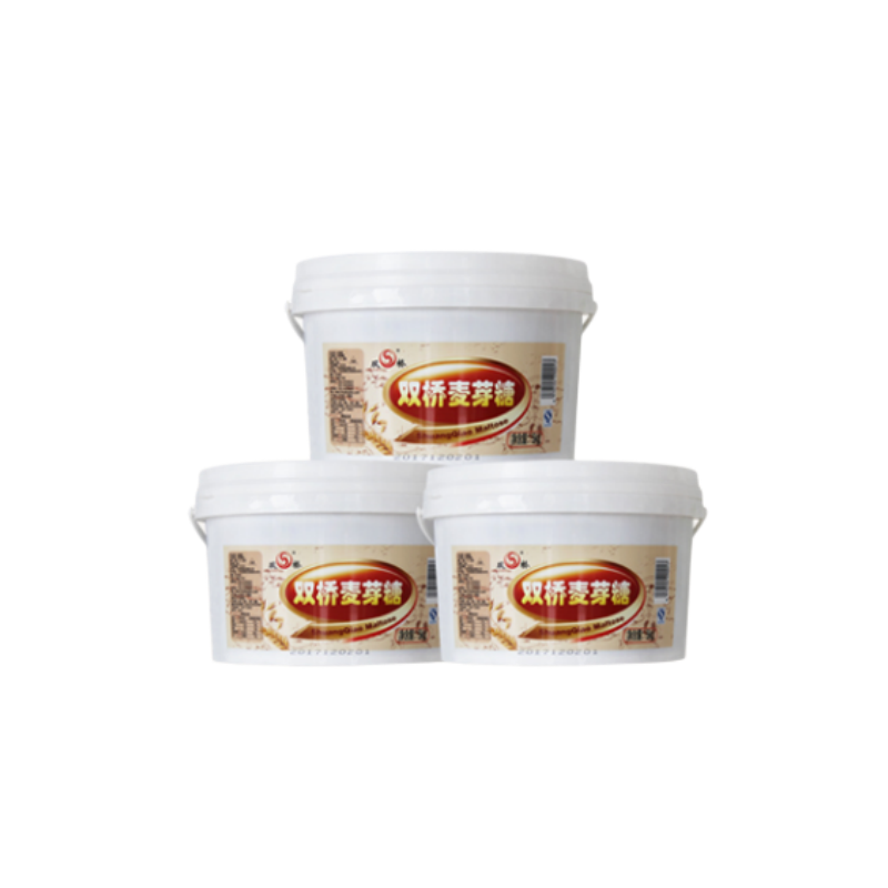 Wholesale High Quality Popular Liquid  5kg Maltose Corn Syrup