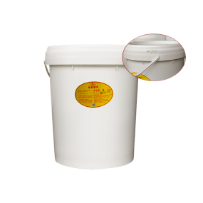 Wholesale 25KG Food Grade Sweet Viscous Liquid 80% Glucose Syrup for Beverages Drinks