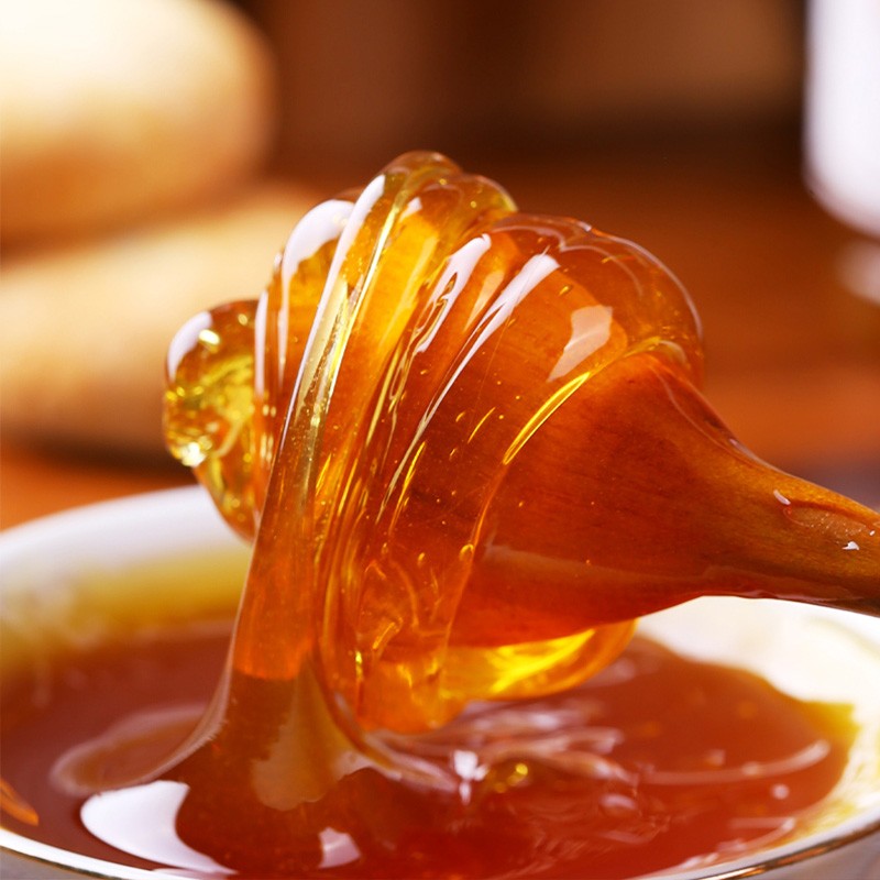 High-quality Yellow Maltose Sold Directly From the Factory