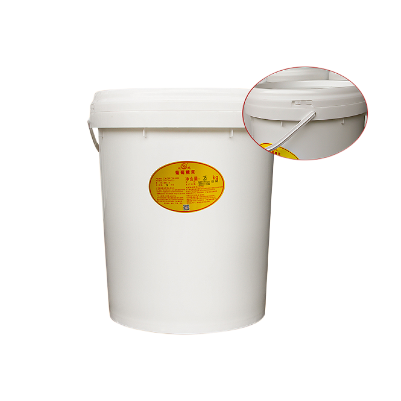 Wholesale Top Quality Sweetener Liquid 80% Glucose Syrup