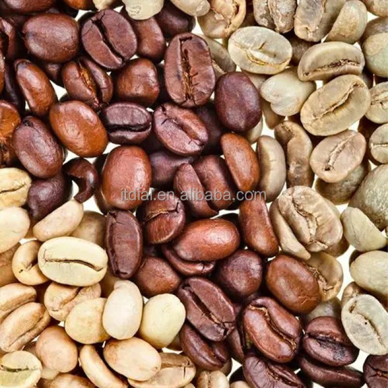 Coffee Jelly Coconut Jelly Bubble Tea Ingredient