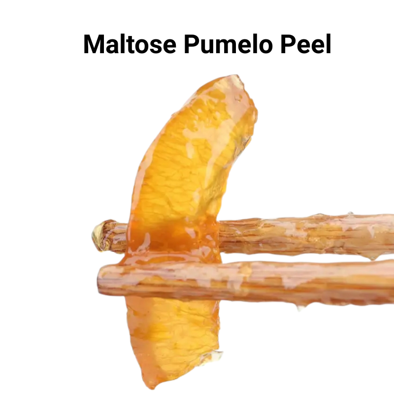 The Most Popular Food Grade Yellow Maltose Syrup