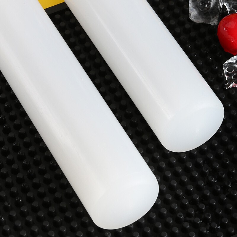 Factory Direct Selling pp Material Crushed Ice Hammer Crushed Ice Hammer Lemon Hammer for Milk Tea Tool