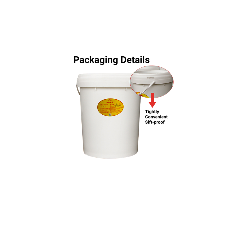 Manufacturer's Gold Medal Sales 84 Degree Glucose Syrup 25kg Fluid Sweetener