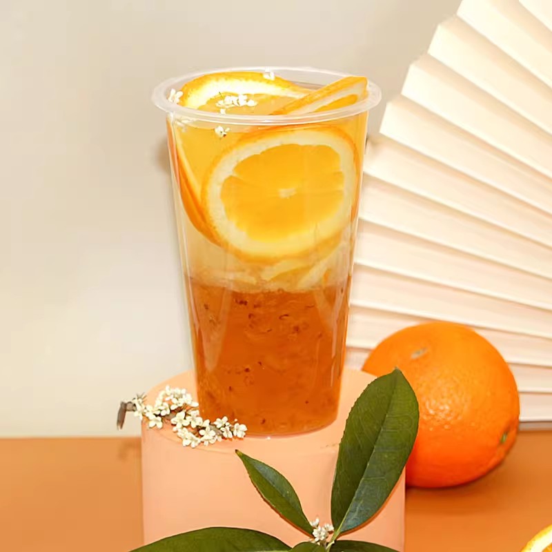 Osmanthus Snow Pear Sauce 1.36kg Jam Milk Tea Shop Special Water Fruit Tea Sauce Shaved Ice Ingredients Jam Fruit Puree