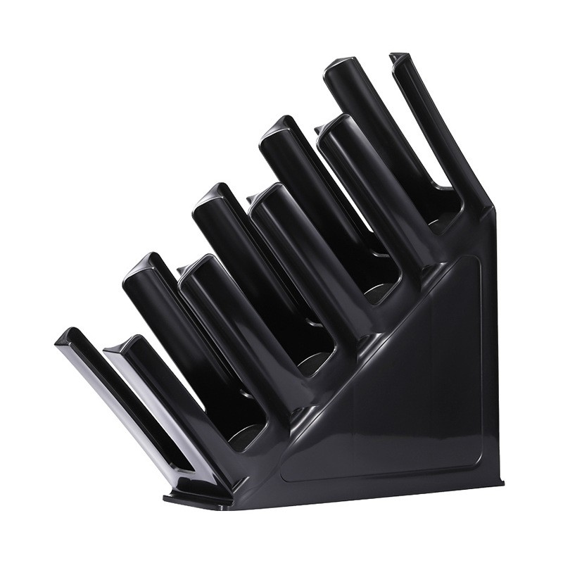 Tea Shop Cup Divider Disposable Paper Cup Holder Bar Storage Rack Coffee Cup Dispenser