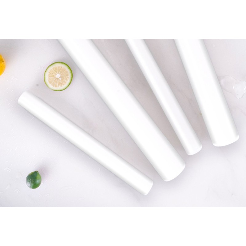 Factory Direct Selling pp Material Crushed Ice Hammer Crushed Ice Hammer Lemon Hammer for Milk Tea Tool