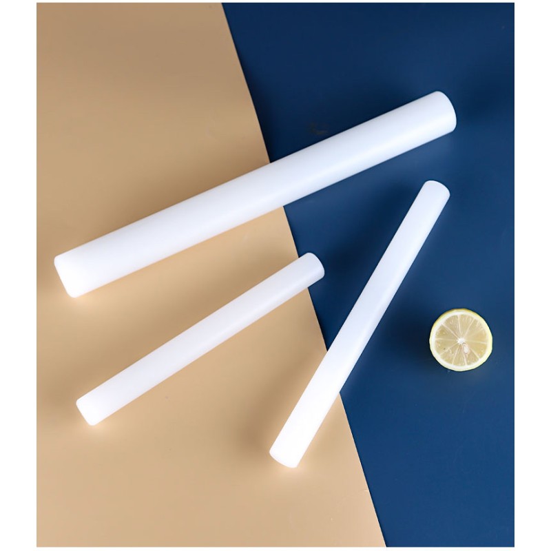 Factory Direct Selling pp Material Crushed Ice Hammer Crushed Ice Hammer Lemon Hammer for Milk Tea Tool