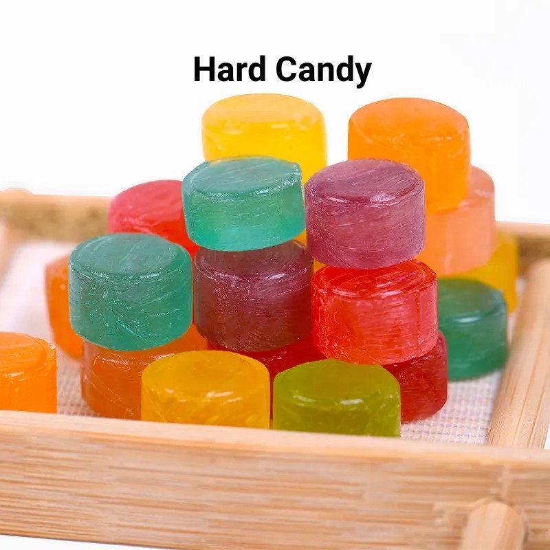 High-quality Yellow Maltose Sold Directly From the Factory