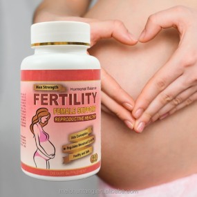 Female Fertility Tablet Supplier - Herbal Supplement Hormonal Balance