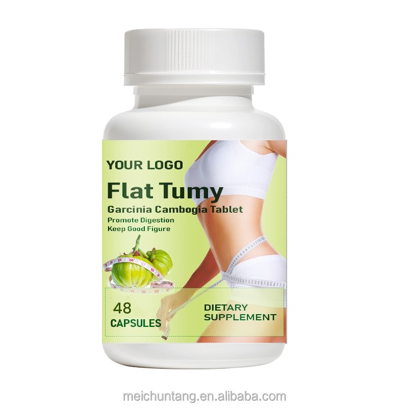 Weight Loss Capsules Manufacturer - OEM Aloe Vera Fat Burning