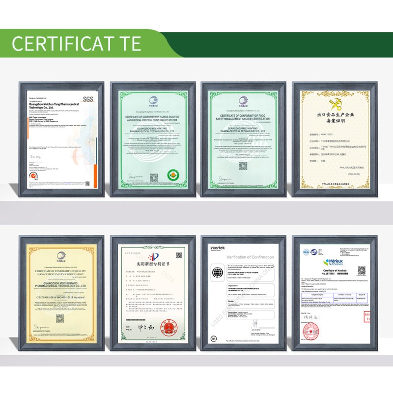 Electrolyte Tablet Factory - Factory-Maintained Sport Drink Sodium